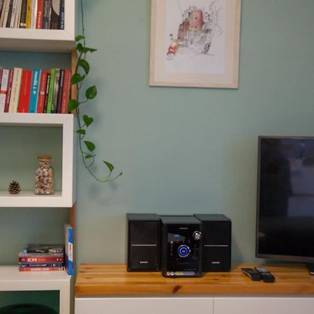 Diti Cozy Apartment Tirana Extérieur photo