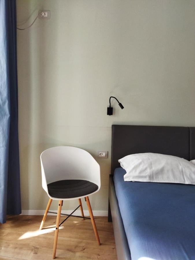 Diti Cozy Apartment Tirana Extérieur photo