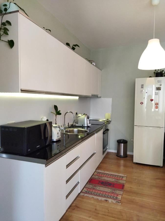 Diti Cozy Apartment Tirana Extérieur photo