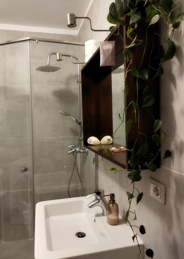 Diti Cozy Apartment Tirana Extérieur photo