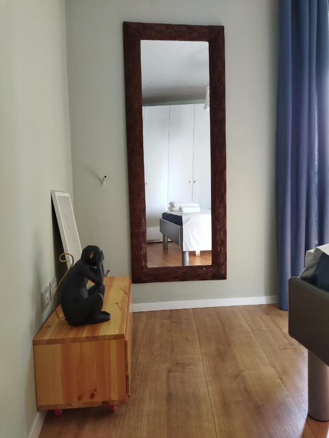 Diti Cozy Apartment Tirana Extérieur photo