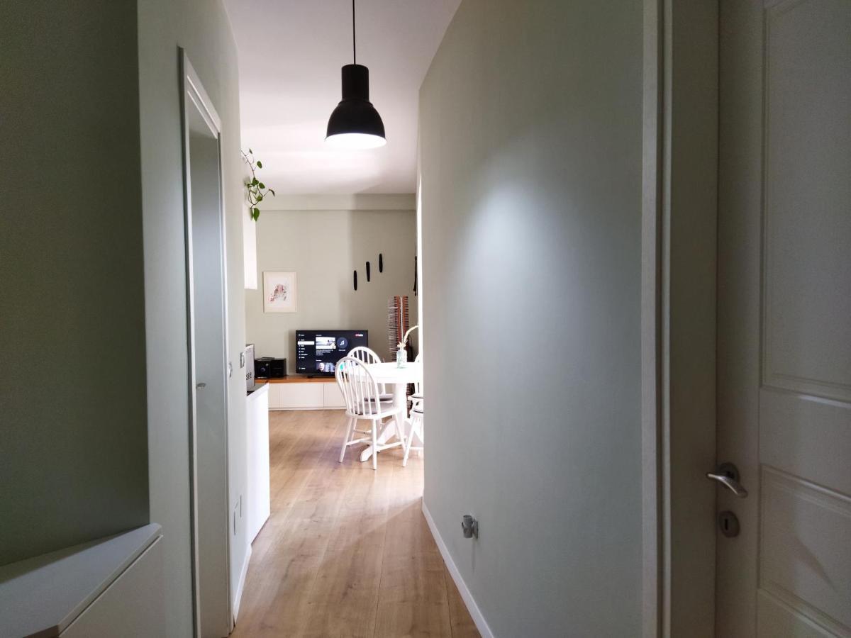 Diti Cozy Apartment Tirana Extérieur photo