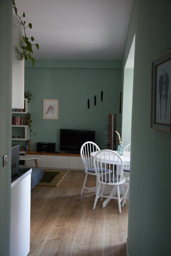 Diti Cozy Apartment Tirana Extérieur photo