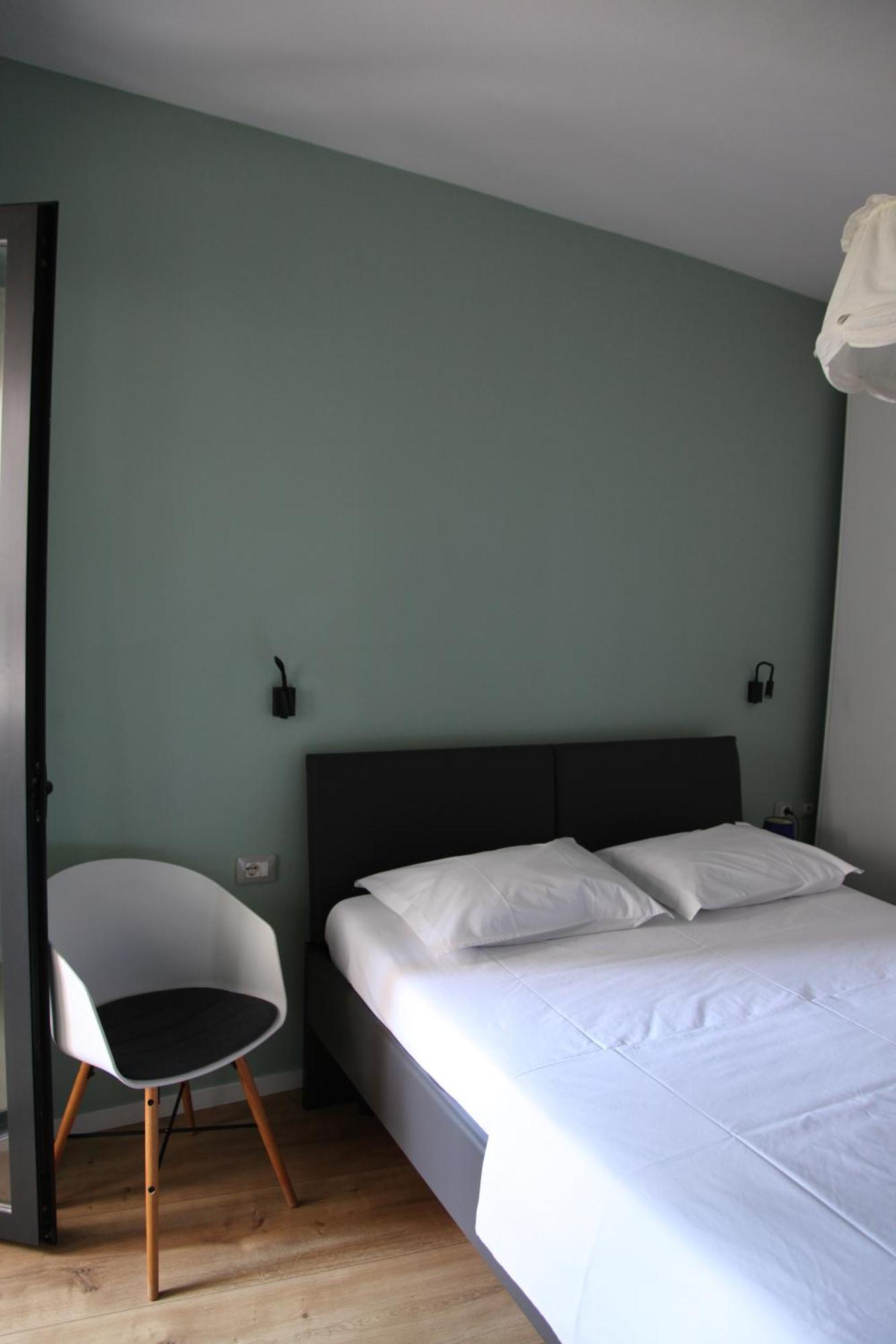 Diti Cozy Apartment Tirana Extérieur photo
